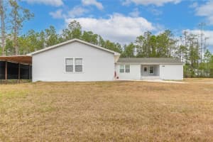 3780 JUNIPER LANE, ORMOND BEACH, FL 32174 Sold 03/14/25
