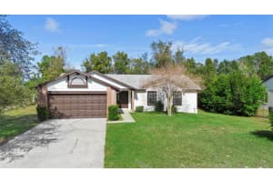 3130 NICKER BEAN STREET, DELTONA, FL 32725 Sold 02/03/25