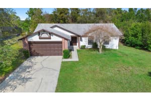 3130 NICKER BEAN STREET, DELTONA, FL 32725 Sold 02/03/25