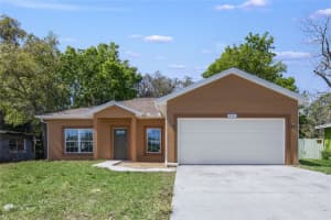 432 ALAMANDA STREET, DAYTONA BEACH, FL 32114 Sold 01/27/25