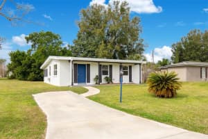 1074 EAGLES NEST AVENUE, DELTONA, FL 32725 Sold 03/13/25