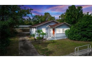 2504 CRYSTAL LAKE DRIVE, ORLANDO, FL 32806 Sold 03/10/25