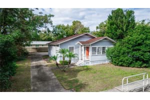 2504 CRYSTAL LAKE DRIVE, ORLANDO, FL 32806 Sold 03/10/25