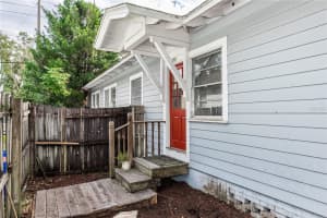 2504 CRYSTAL LAKE DRIVE, ORLANDO, FL 32806 Sold 03/10/25