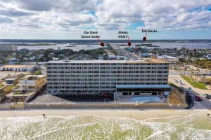 3501 ATLANTIC AVENUE, DAYTONA BEACH, FL 32118 - MLS#MFRV4940048