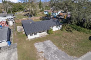 1304 GENMAR STREET, DAYTONA BEACH, FL 32117 Sold 02/10/25