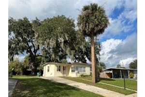 1196 FOUNTAINHEAD DRIVE, DELTONA, FL 32725 Sold 01/23/25