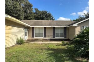 131 LAKE CHARLES ROAD, DELAND, FL 32724 Sold 01/30/25