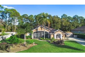 11 DIAL AVENUE, DEBARY, FL 32713 Sold 02/14/25