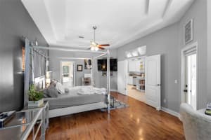 11 DIAL AVENUE, DEBARY, FL 32713 Sold 02/14/25
