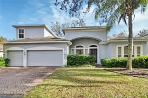151 Saddlebrook Way, DELAND