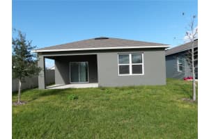 990 KING PARC ROAD, ORANGE CITY, FL 32763 Sold 03/10/25