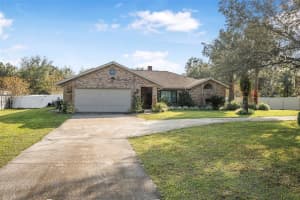 1837 KINGWAY DRIVE, DELTONA, FL 32738 Sold 02/28/25