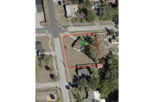 203 DEXTER AVENUE, DELAND, FL 32720 Sold 03/24/25