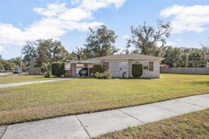 203 DEXTER AVENUE, DELAND, FL 32720 Sold 03/24/25