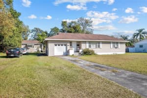 119 WESTWOOD AVENUE, DELAND, FL 32720 Sold 04/24/25