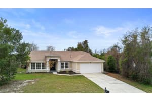 691 FIRWOOD DRIVE, DELTONA, FL 32725 Sold 02/28/25
