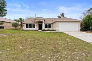 691 FIRWOOD DRIVE, DELTONA, FL 32725 Sold 02/28/25
