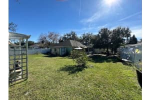 160 LONG PINE DRIVE, DELTONA, FL 32725 Sold 03/24/25