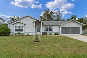 745 FAIRLAWN DRIVE, ORANGE CITY, FL 32763 Sold 03/17/25