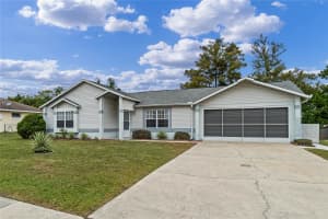 745 FAIRLAWN DRIVE, ORANGE CITY, FL 32763 Sold 03/17/25