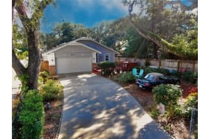 803 20TH AVENUE, NEW SMYRNA BEACH, FL 32169 Sold 03/31/25