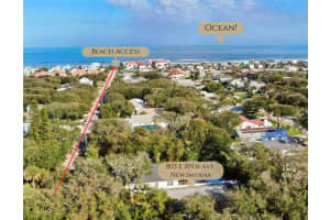 803 20TH AVENUE, NEW SMYRNA BEACH, FL 32169 Sold 03/31/25