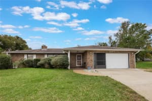 1287 OLD MILL DRIVE, DELTONA, FL 32725 Sold 02/18/25