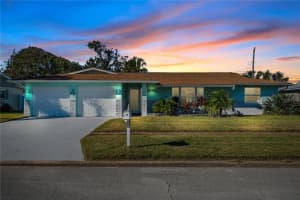 33 SUNNY BEACH DRIVE, ORMOND BEACH, FL 32176 Sold 02/24/25