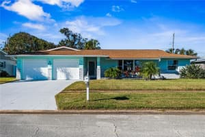 33 SUNNY BEACH DRIVE, ORMOND BEACH, FL 32176 Sold 02/24/25
