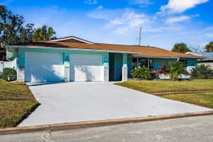 33 SUNNY BEACH DRIVE, ORMOND BEACH, FL 32176 Sold 02/24/25