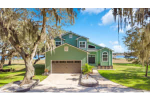 529 TABATHA DRIVE, OSTEEN, FL 32764 Sold 05/06/25
