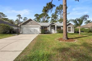 3398 SOMERSET AVENUE, DELTONA, FL 32738 Sold 05/02/25