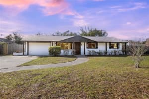 1208 BOSTON AVENUE, DELAND, FL 32724 Sold 02/24/25
