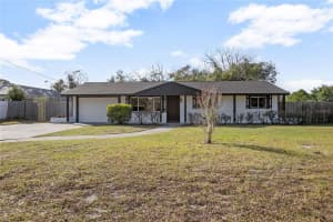 1208 BOSTON AVENUE, DELAND, FL 32724 Sold 02/24/25