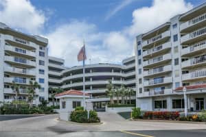 3 OCEANS WEST BOULEVARD, DAYTONA BEACH SHORES, FL 32118 Sold 09/05/25