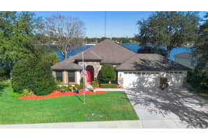 524 QUAIL HILL DRIVE, DEBARY, FL 32713 Sold 05/23/25