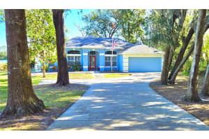 1301 SUTTON ISLAND DRIVE, DELAND, FL 32724 Sold 02/06/25