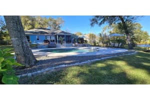 1301 SUTTON ISLAND DRIVE, DELAND, FL 32724 Sold 02/06/25