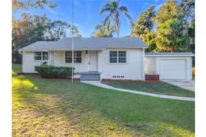 626 HIGH STREET, DELAND, FL 32720 Sold 03/17/25