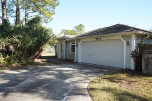 2703 SILVER PALM DRIVE, EDGEWATER, FL 32141 Sold 03/07/25