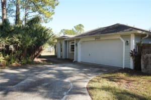 2703 SILVER PALM DRIVE, EDGEWATER, FL 32141 Sold 03/07/25