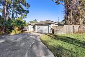 2703 SILVER PALM DRIVE, EDGEWATER, FL 32141 Sold 03/07/25