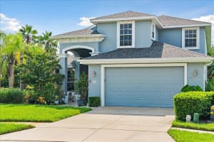 5423 SWORDFERN COURT, PORT ORANGE, FL 32128 Sold 06/02/25
