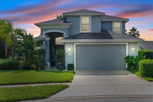 5423 SWORDFERN COURT, PORT ORANGE, FL 32128 Sold 06/02/25