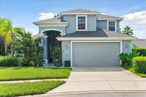 5423 SWORDFERN COURT, PORT ORANGE, FL 32128 Sold 06/02/25
