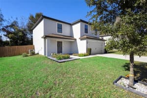 340 SOUTHERN WINDS BOULEVARD, DELAND, FL 32720 Sold 03/21/25