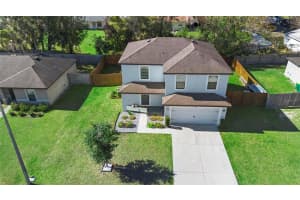340 SOUTHERN WINDS BOULEVARD, DELAND, FL 32720 Sold 03/21/25