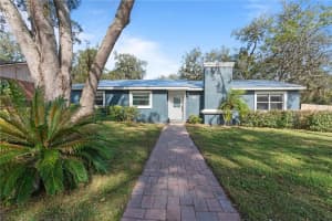 1101 18TH STREET, ORANGE CITY, FL 32763 Sold 03/20/25