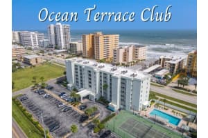 3800 S Atlantic Ave #4080, DAYTONA BEACH